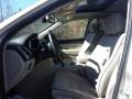 Cashmere Pearl - Grand Cherokee Overland 4x4 Photo No. 9