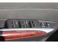 2017 Modern Steel Metallic Acura TLX V6 Technology Sedan  photo #24