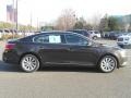 2014 Mocha Bronze Metallic Buick LaCrosse Leather  photo #2