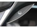 2017 Modern Steel Metallic Acura TLX V6 Technology Sedan  photo #36