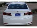 Bellanova White Pearl - TLX V6 Technology Sedan Photo No. 6