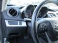 2013 Crystal White Pearl Mica Mazda MAZDA3 i Touring 4 Door  photo #11