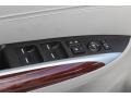 2017 Bellanova White Pearl Acura TLX V6 Technology Sedan  photo #25