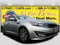 Bright Silver - Optima SX Photo No. 1