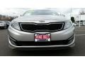 Bright Silver - Optima SX Photo No. 2