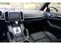 Black Dashboard Photo for 2014 Porsche Cayenne #117147290