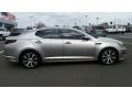 Bright Silver - Optima SX Photo No. 5