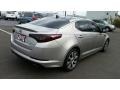 Bright Silver - Optima SX Photo No. 7