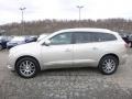 Champagne Silver Metallic - Enclave Leather AWD Photo No. 3