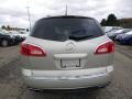 Champagne Silver Metallic - Enclave Leather AWD Photo No. 5
