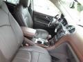 Champagne Silver Metallic - Enclave Leather AWD Photo No. 12