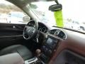 Champagne Silver Metallic - Enclave Leather AWD Photo No. 13