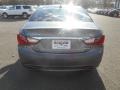 Harbor Gray Metallic - Sonata Limited 2.0T Photo No. 3