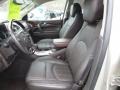 Champagne Silver Metallic - Enclave Leather AWD Photo No. 16