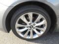 Harbor Gray Metallic - Sonata Limited 2.0T Photo No. 8