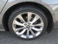Harbor Gray Metallic - Sonata Limited 2.0T Photo No. 9
