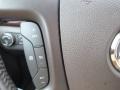 Champagne Silver Metallic - Enclave Leather AWD Photo No. 26