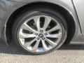 Harbor Gray Metallic - Sonata Limited 2.0T Photo No. 10