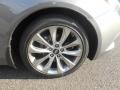 Harbor Gray Metallic - Sonata Limited 2.0T Photo No. 11
