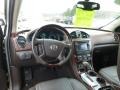 Champagne Silver Metallic - Enclave Leather AWD Photo No. 30