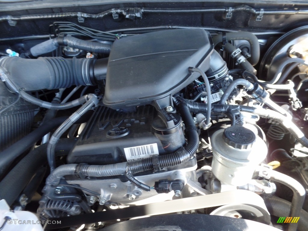 2015 Tacoma PreRunner Double Cab - Magnetic Gray Metallic / Graphite photo #5