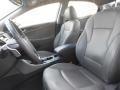 Harbor Gray Metallic - Sonata Limited 2.0T Photo No. 15
