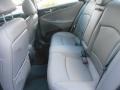 Harbor Gray Metallic - Sonata Limited 2.0T Photo No. 16