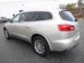 2013 Champagne Silver Metallic Buick Enclave Leather AWD  photo #4