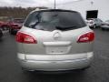 Champagne Silver Metallic - Enclave Leather AWD Photo No. 5