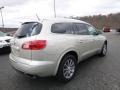 2013 Champagne Silver Metallic Buick Enclave Leather AWD  photo #6
