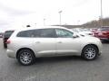 2013 Champagne Silver Metallic Buick Enclave Leather AWD  photo #7