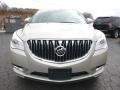 2013 Champagne Silver Metallic Buick Enclave Leather AWD  photo #10