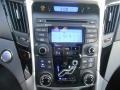 Harbor Gray Metallic - Sonata Limited 2.0T Photo No. 23