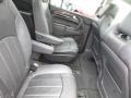 2013 Champagne Silver Metallic Buick Enclave Leather AWD  photo #15