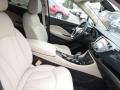 Light Neutral Front Seat Photo for 2017 Buick Envision #117149144