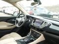 Light Neutral Dashboard Photo for 2017 Buick Envision #117149159