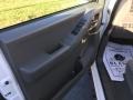 Avalanche White - Frontier SV Crew Cab Photo No. 10