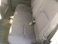 Avalanche White - Frontier SV Crew Cab Photo No. 11