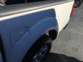 Avalanche White - Frontier SV Crew Cab Photo No. 14