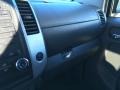 Avalanche White - Frontier SV Crew Cab Photo No. 17