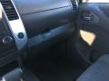 Avalanche White - Frontier SV Crew Cab Photo No. 23