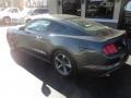 Magnetic Metallic - Mustang V6 Coupe Photo No. 3