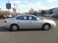 2005 Sterling Silver Metallic Buick LaCrosse CXL  photo #2