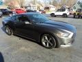 Magnetic Metallic - Mustang V6 Coupe Photo No. 5
