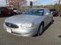 2005 Sterling Silver Metallic Buick LaCrosse CXL  photo #5