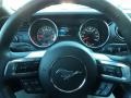 Magnetic Metallic - Mustang V6 Coupe Photo No. 10