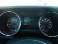 Magnetic Metallic - Mustang V6 Coupe Photo No. 11