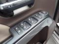 2017 Pepperdust Metallic Chevrolet Silverado 1500 LT Double Cab 4x4  photo #25