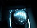 Magnetic Metallic - Mustang V6 Coupe Photo No. 19