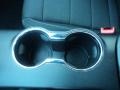 Magnetic Metallic - Mustang V6 Coupe Photo No. 20